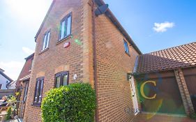 Pittlesden Cottage - Sleeps 4 - Tenterden
